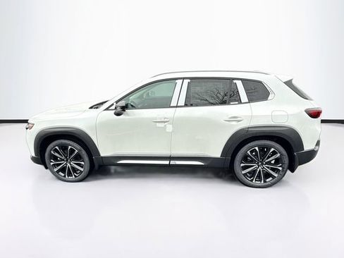 New 2026 MAZDA CX-50 AWD 2.5 S w/ Accent Package image 4