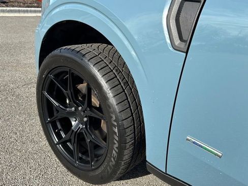 Used 2022 Ford Maverick XL w/ Equipment Group 100A Standard image 8