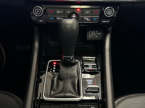 Certified 2023 Jeep Compass Limited w/ Elite Group for (Red) Edition AWD/4WD image 20