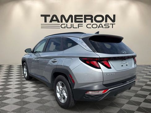 Used 2024 Hyundai Tucson SEL FWD image 6
