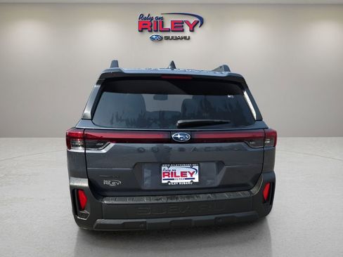 New 2026 Subaru Outback Touring XT image 4