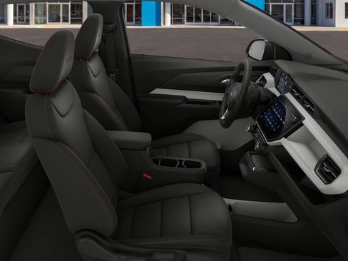 New 2027 Chevrolet Bolt RS w/ Technology Package FWD image 8