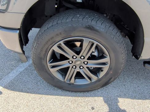 Used 2022 Ford F150 XLT w/ Equipment Group 302A High AWD/4WD image 46