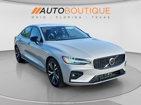 Used 2023 Volvo S60 B5 Core AWD/4WD image 7