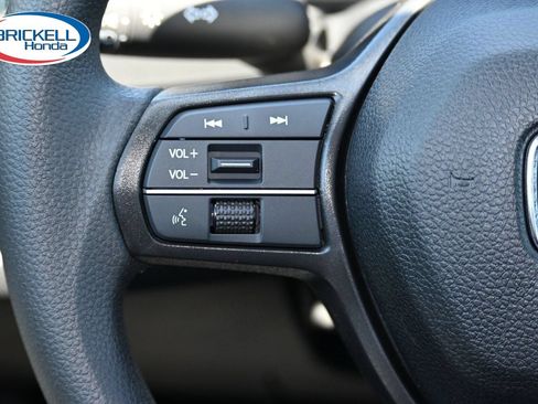 New 2026 Honda Accord LX image 26