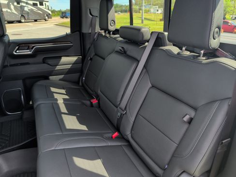 Used 2024 Chevrolet Silverado 1500 RST w/ RST All Star Premium Package image 19