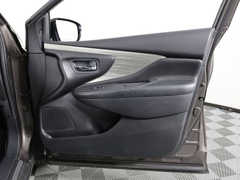 Used 2016 Nissan Murano SL w/ SL Technology Package image 26