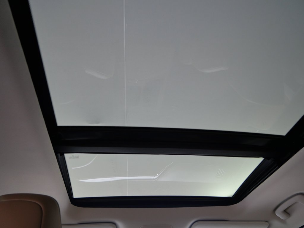 New 2027 INFINITI QX80 Luxe AWD/4WD image 17