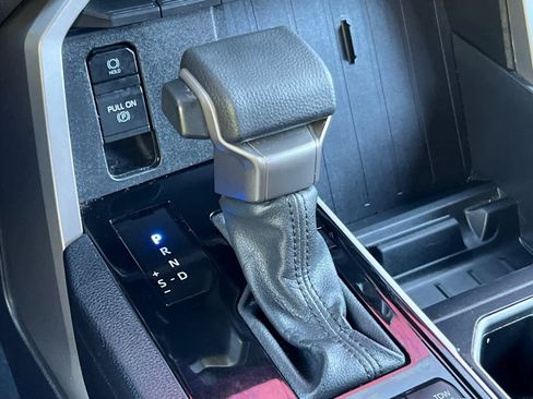 Used 2024 Toyota Tundra SR5 AWD/4WD image 22