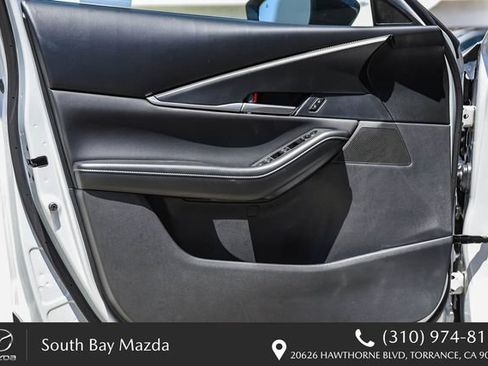 New 2026 MAZDA CX-30 Aire Edition AWD/4WD image 23