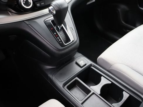 Used 2016 Honda CR-V LX image 20