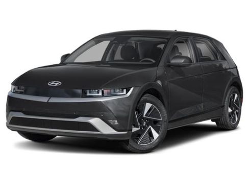New 2026 Hyundai Ioniq 5 SE AWD/4WD image 1