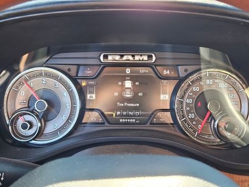 Used 2021 RAM 1500 Limited image 27