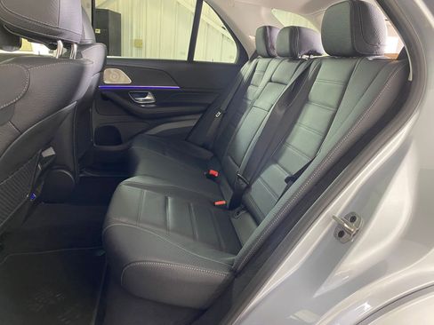 New 2026 Mercedes-Benz GLE 350 4MATIC image 14