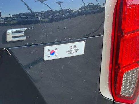 Used 2023 Hyundai Palisade SEL w/ Premium Package FWD image 37