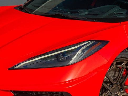 Used 2020 Chevrolet Corvette w/ 2LT Preferred Equipment Group image 23