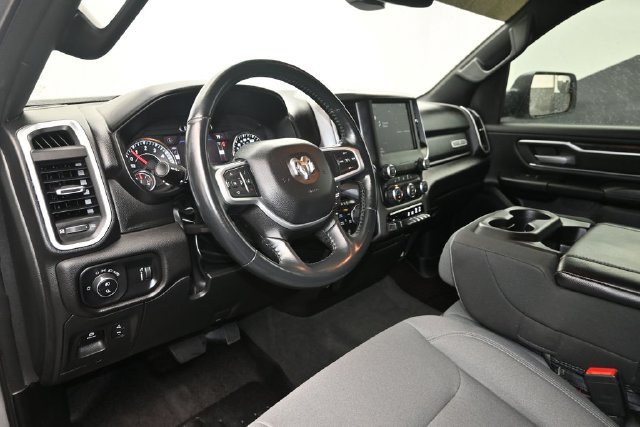 Used 2023 RAM 1500 Lone Star AWD/4WD image 8