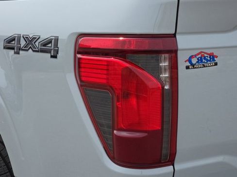 Used 2024 Ford F150 XLT w/ Mobile Office Package image 10