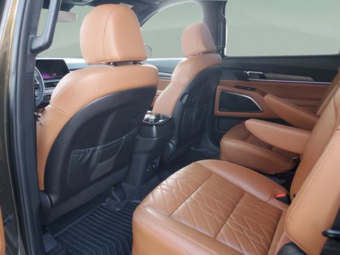 Used 2024 Kia Telluride SX Prestige X-Line image 10