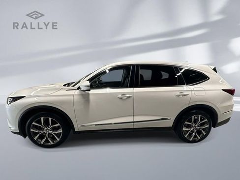 Used 2024 Acura MDX SH-AWD w/ Technology Package image 6