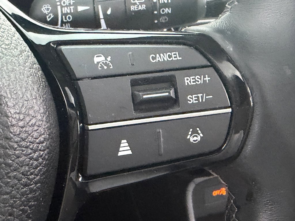 Used 2023 Honda Civic EX-L image 27