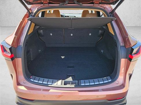 Used 2025 Lexus NX 250 FWD image 7
