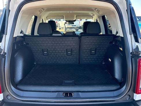 Used 2023 Ford Bronco Sport Badlands image 27