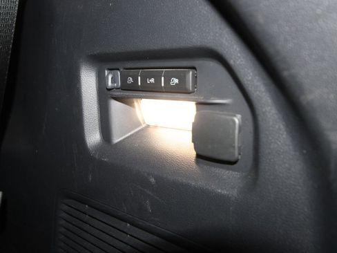 Used 2025 Ford Explorer ST AWD/4WD image 45