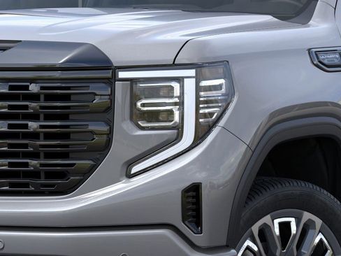 New 2025 GMC Sierra 1500 Denali Ultimate image 37