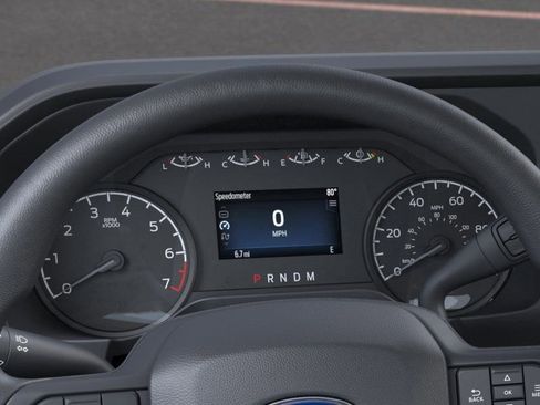 New 2026 Ford F250 XL w/ STX Appearance Package image 15