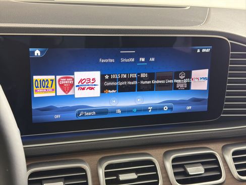 Used 2026 Mercedes-Benz GLE 350 4MATIC image 23