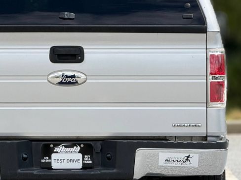 Used 2011 Ford F150 XL w/ PWR Equipment Group RWD image 17