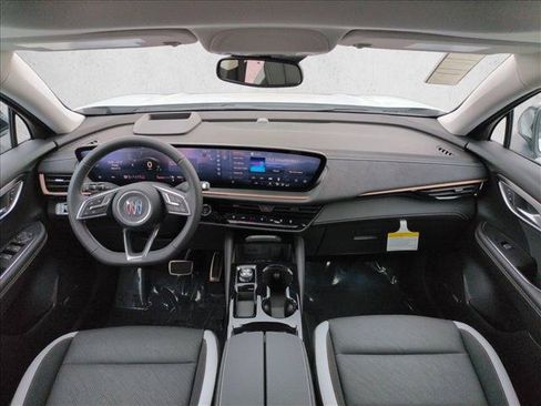 New 2026 Buick Envision Sport Touring AWD/4WD image 15