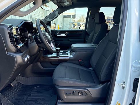New 2026 GMC Sierra 1500 Elevation w/ Preferred Package image 14