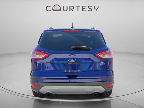 Used 2014 Ford Escape SE w/ Equipment Group 201A image 5