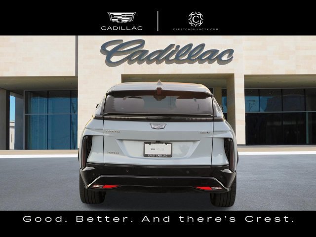 Used 2024 Cadillac Lyriq Sport RWD image 6