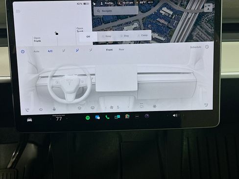 Used 2024 Tesla Model Y Long Range image 23