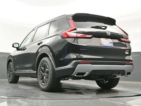 New 2026 Honda CR-V TrailSport image 21