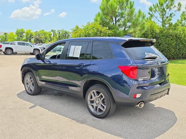 Used 2023 Honda Passport EX-L image 3