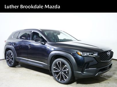 New 2026 MAZDA CX-50 AWD 2.5 S w/ Weather Package