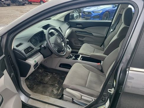 Used 2014 Honda CR-V LX image 13