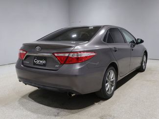 Used 2015 Toyota Camry SE video 2