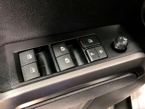 Certified 2023 Toyota Tacoma TRD Sport w/ TRD Premium Sport Package AWD/4WD image 41