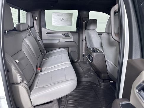 New 2026 GMC Sierra 1500 SLT w/ SLT Premium Plus Package image 27