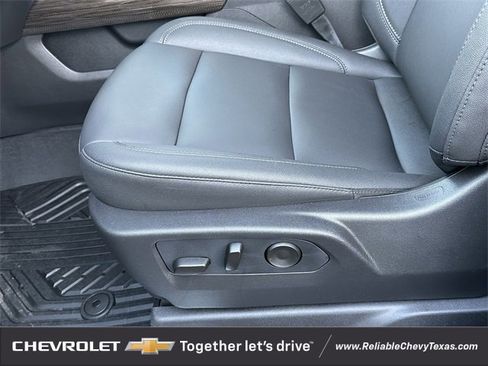 New 2026 Chevrolet Silverado 1500 LT Trail Boss w/ Convenience Package II image 26