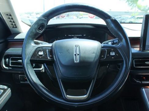 Used 2020 Lincoln Aviator Reserve w/ Equipment Group 201A AWD/4WD image 23