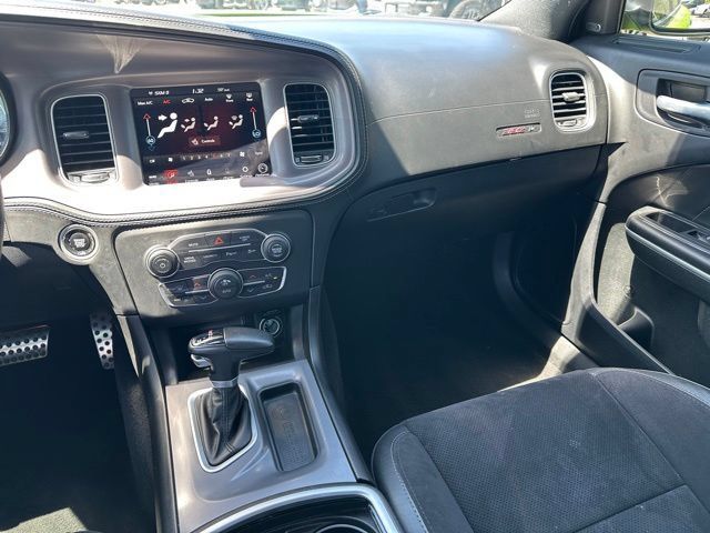 Used 2023 Dodge Charger Scat Pack w/ Plus Group RWD image 13