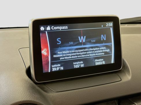 Used 2016 MAZDA CX-3 Sport image 22