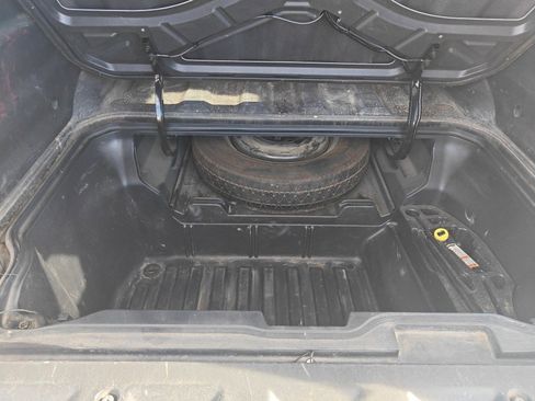 Used 2007 Honda Ridgeline RTL image 26