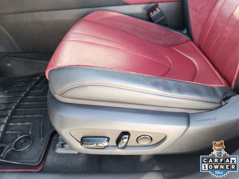 Used 2023 Lexus RX 500h F Sport image 29